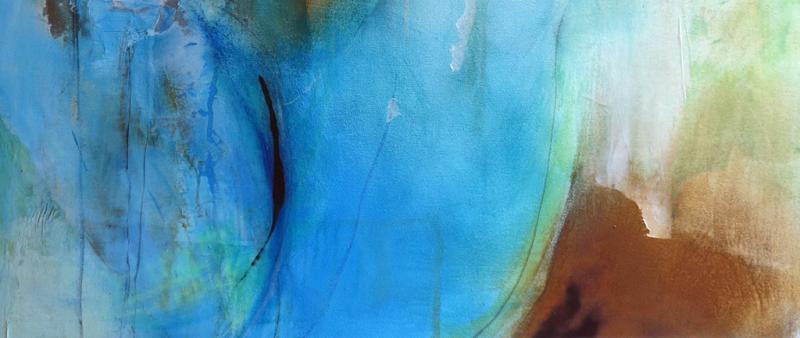 Rost und reichlich Farbe