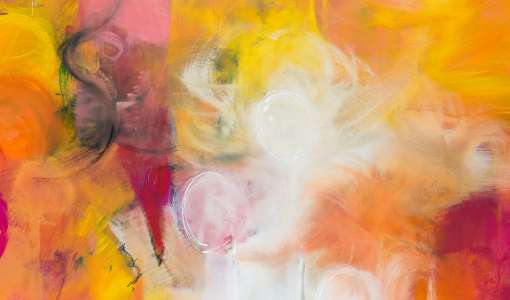 After Work: Magie der Farben