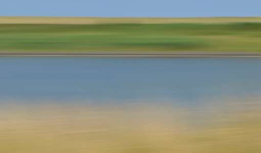 After Work: Malerische Fotografie mit bewegter Kamera