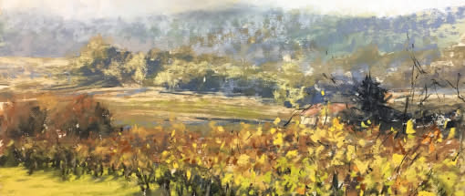 After Work: Herbst in Pastell
