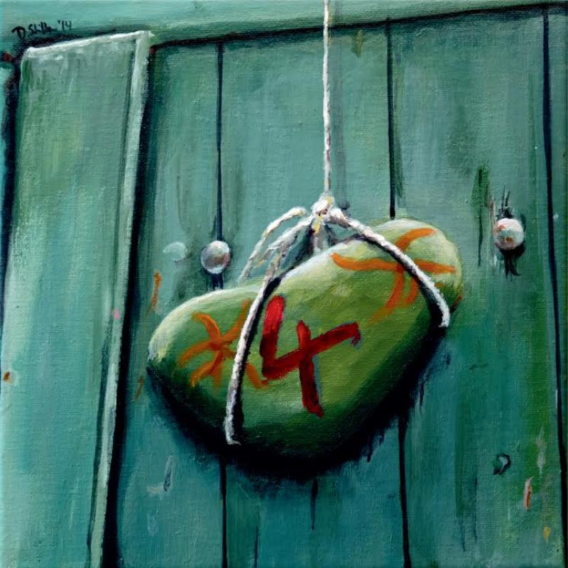 Daily Painting