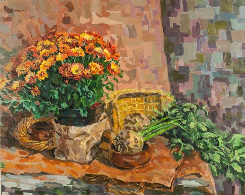 Impasto