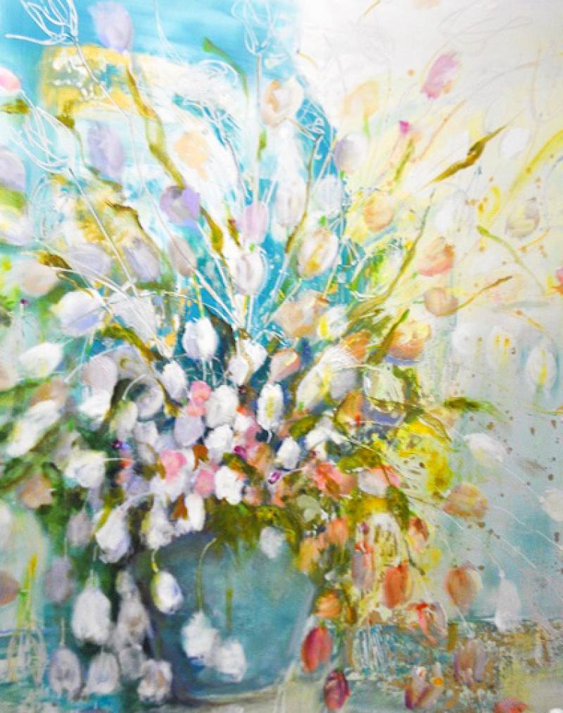 Blumen