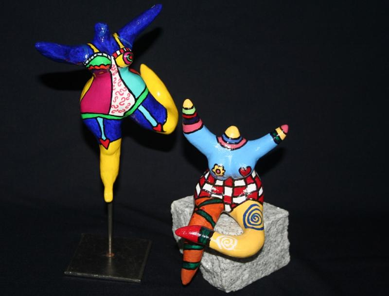 Nanita - Workshop