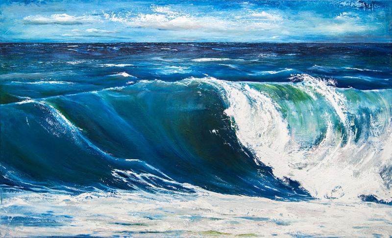 Erlebnis - Meer